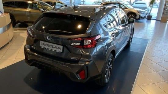 crosstrek 4