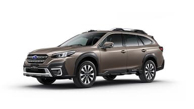 subaru outback baltame fone