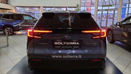 Solterra 5