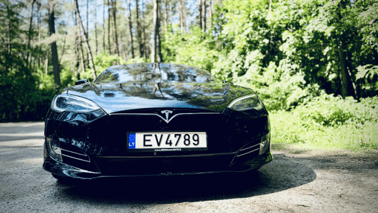 Tesla 7