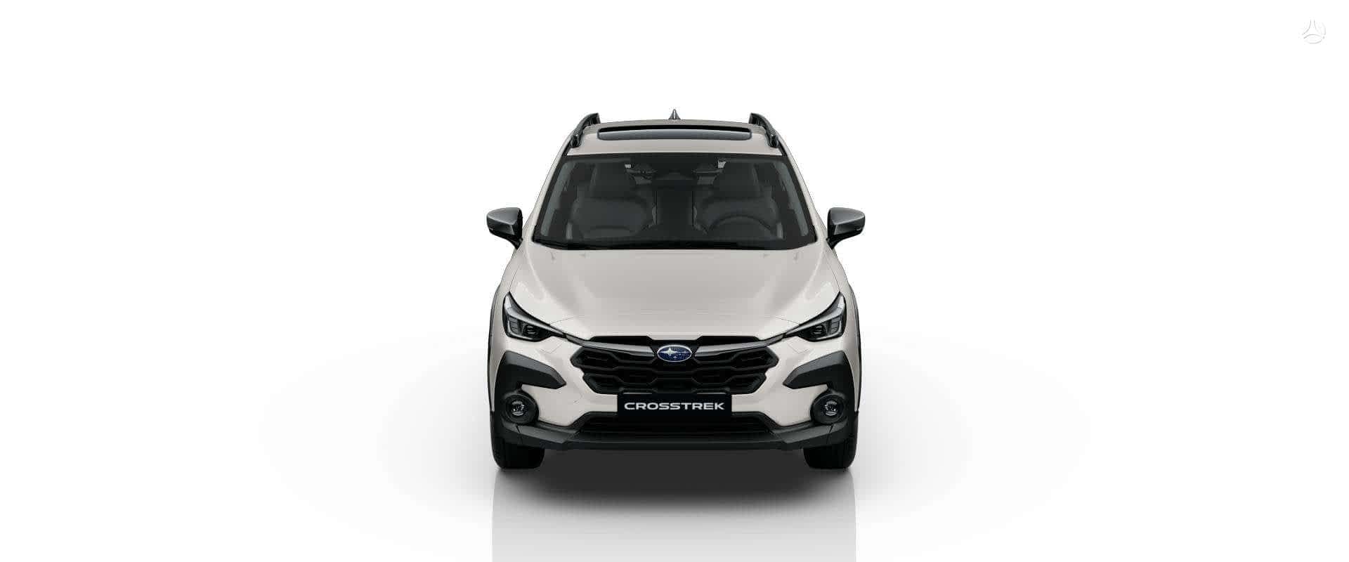 crosstrek 1