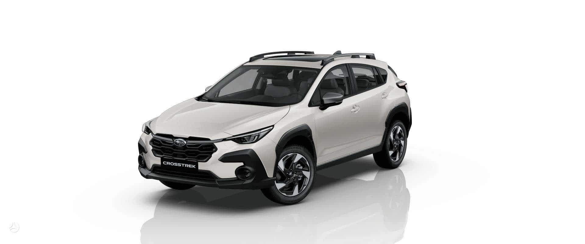 crosstrek 1