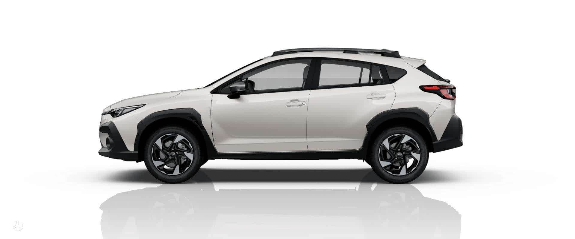 crosstrek 2