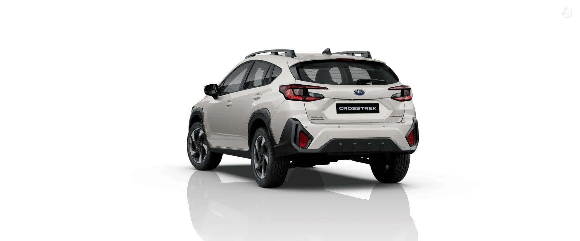 crosstrek 3