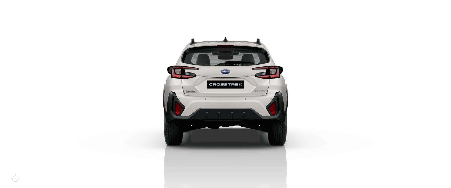 crosstrek 4