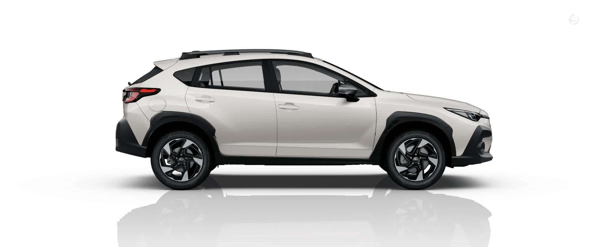 crosstrek 6