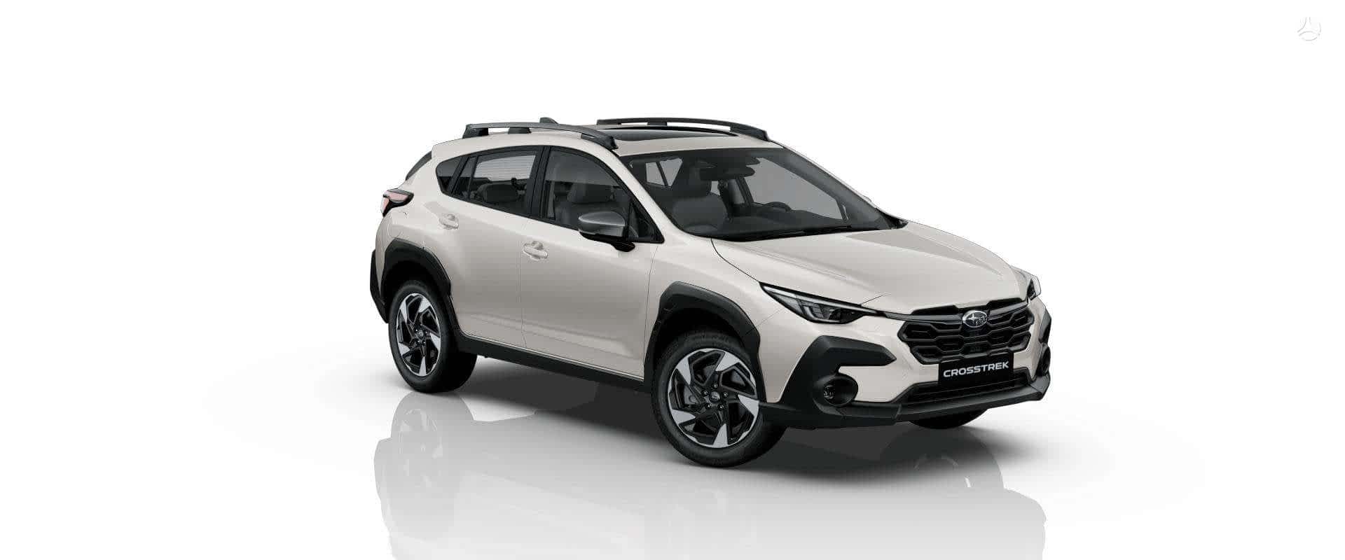crosstrek 7