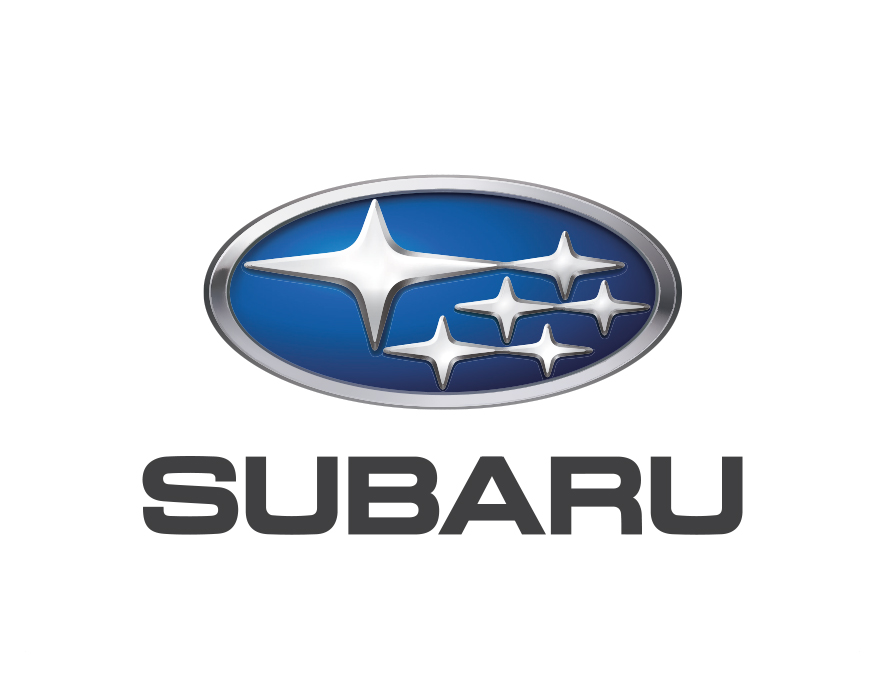 Subaru - Aksesuarai